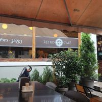  at Retro in Batumi