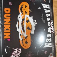  at Dunkin' in Graz