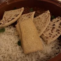 Tagine - no creme  at Hawkeye Bar & Grill in Cooperstown