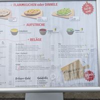  at Schneiger Restaurant - Flammkuchenhaus in Uberlingen