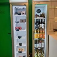  at El Vegans Hospitalet in Lhospitalet De Llobregat