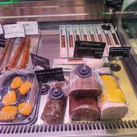  at El Vegans Hospitalet in Lhospitalet De Llobregat