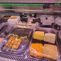  at El Vegans Hospitalet in Lhospitalet De Llobregat