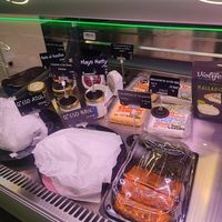  at El Vegans Hospitalet in Lhospitalet De Llobregat