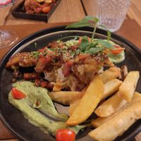  at Restaurante Chicos del Mar in Mallorca