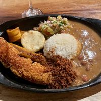   at Peregrino in Guatape