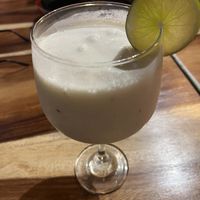   at Peregrino in Guatape