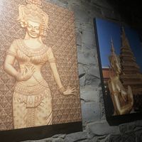   at Apsara Angkor in Kingston