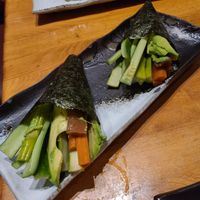  at Ami in Los Angeles