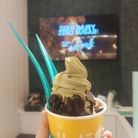  at Yolé Cafe - Chinatown in Central Singapore