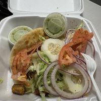   at Phoenix Mobile Grill in Waukesha