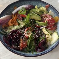   at La Verriere in Concarneau