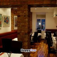 Thali at Thali in Gothenburg