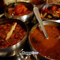 Thali at Thali in Gothenburg