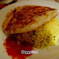 Thali at Thali in Gothenburg