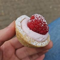  at Pasticceria Dante in Piacenza