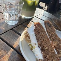   at The Coffee Spot  in Haarlem