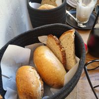 Brötchen & Brot at Hannahs Kreativcafé & Conceptstore in Trier
