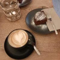  at Hannahs Kreativcafé & Conceptstore in Trier