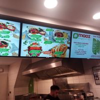  at Maoz in Nijmegen