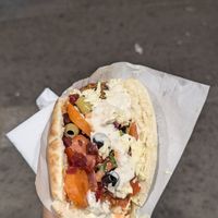  at Maoz in Nijmegen