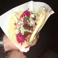 Jum at Maoz in Nijmegen