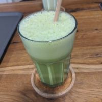  at Daily Dose in Trier