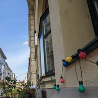 Storefront at Tunnel Vienna Live in Vienna