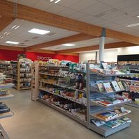 Shop at Biocap in Marche-en-famenne