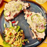  at Bar Madam in Antwerpen