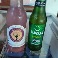  at Pousada Vegan in Peruibe