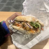  #Veganuary at Veganitas in Luzern