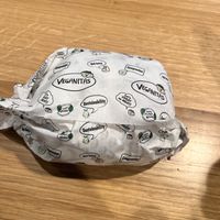  #Veganuary at Veganitas in Luzern