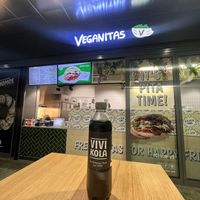  #Veganuary at Veganitas in Luzern