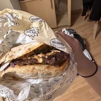 Beyond meat wrap   at Veganitas in Luzern