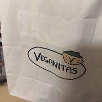   at Veganitas in Luzern