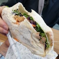  at Veganitas in Luzern