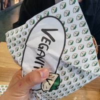  at Veganitas in Luzern