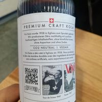  at Veganitas in Luzern