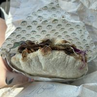   at Veganitas in Luzern