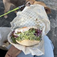   at Veganitas in Luzern