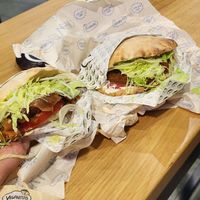  at Veganitas in Luzern