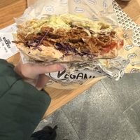   at Veganitas in Luzern