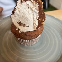 Another one  at Morcolade in Frankfurt