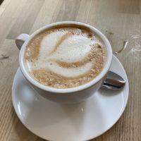   at Morcolade in Frankfurt