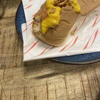   at Wrexham Bakeshop in Wrexham