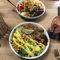 super fucking tasty  at Áro in Osnabrueck