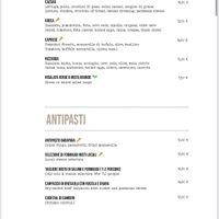   at Babayaga in Bellagio