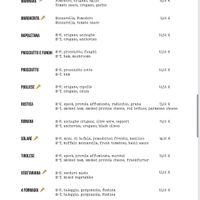   at Babayaga in Bellagio