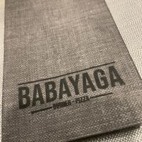   at Babayaga in Bellagio